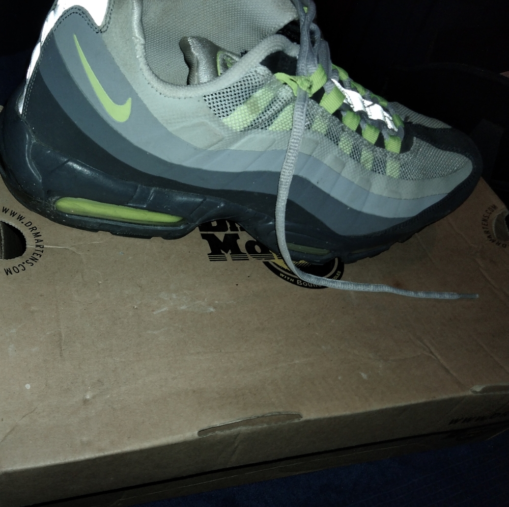 Mens Nike Air max